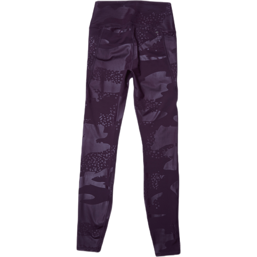 Rush Tonal Leg NS Patterned - Bild 8