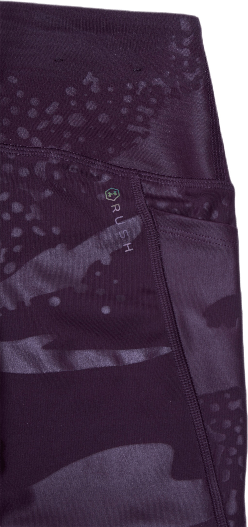 Rush Tonal Leg NS Patterned - Bild 9