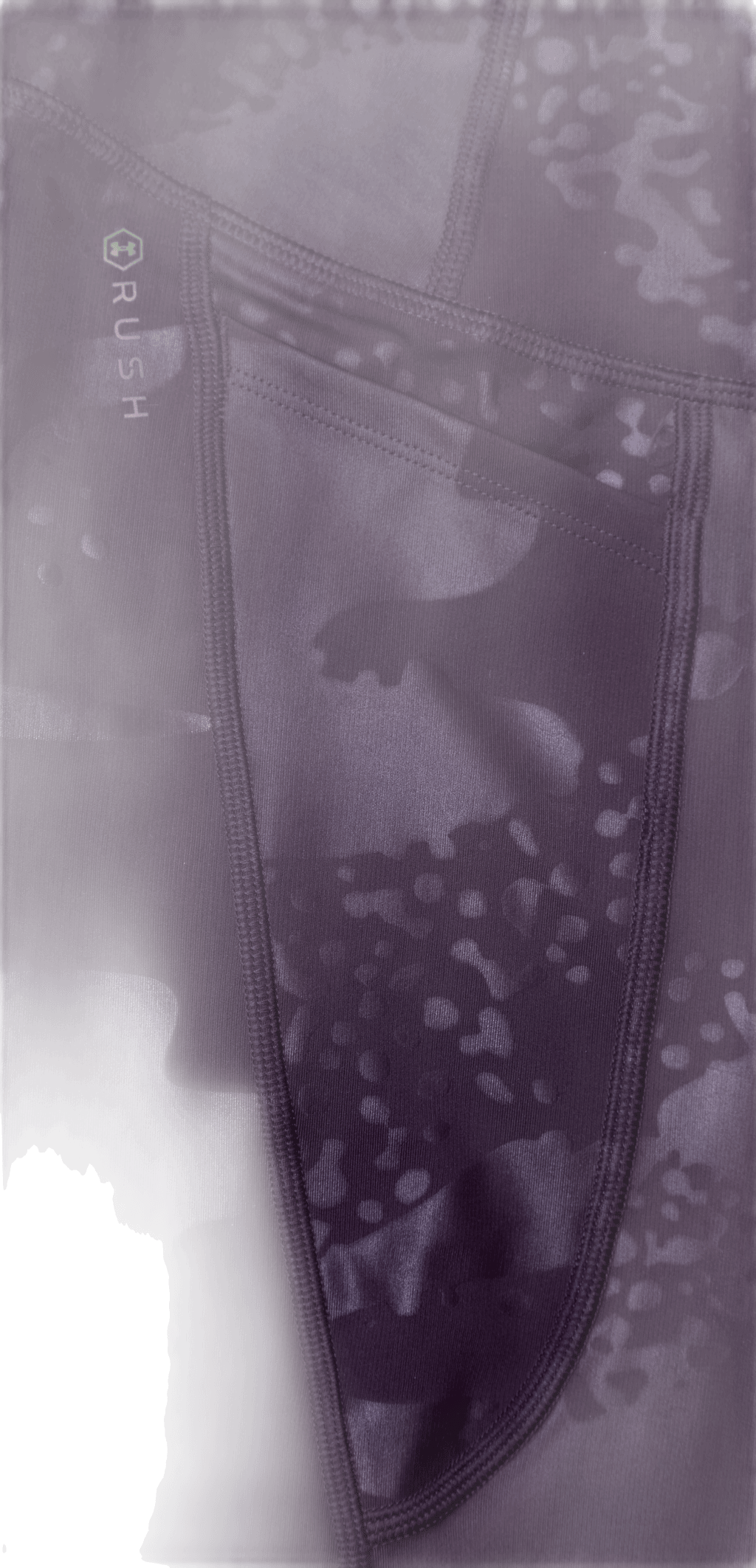 Rush Tonal Leg NS Patterned - Bild 10