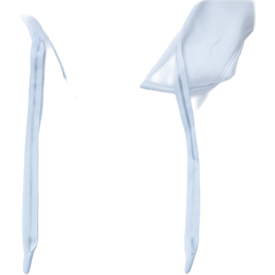 Rival Fleece EMB Hoodie White - Bild 7