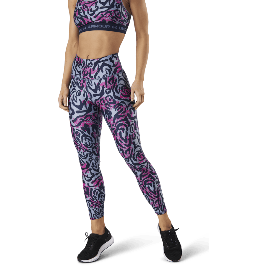 HG Armour Prt 7/8 Leg NS Blue