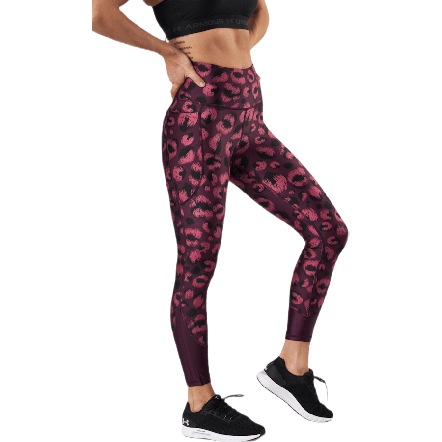 HG Armour AOP 7/8 Leg NS Pink - Bild 2