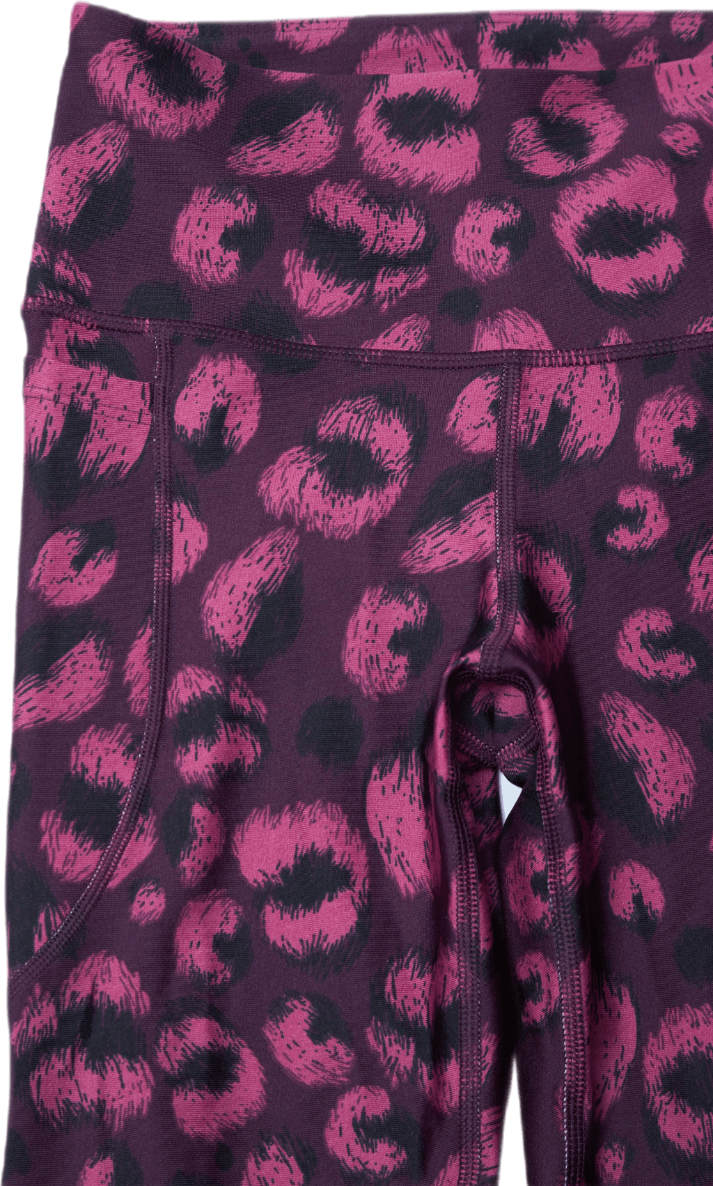 HG Armour AOP 7/8 Leg NS Pink - Bild 6