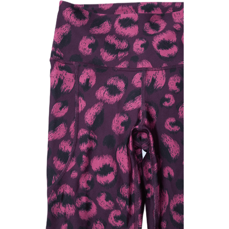 HG Armour AOP 7/8 Leg NS Pink - Bild 6