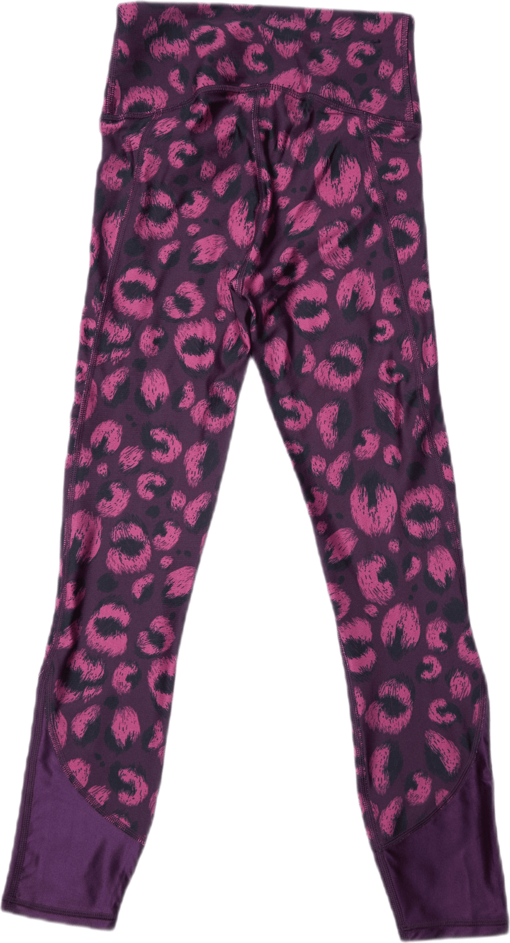 HG Armour AOP 7/8 Leg NS Pink - Bild 7