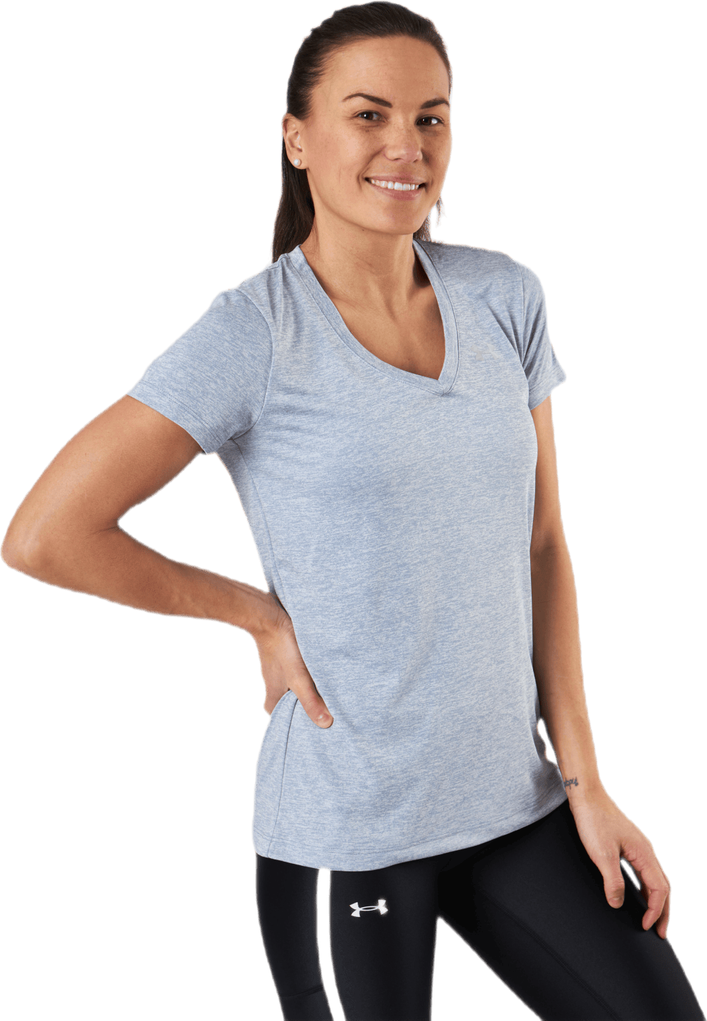 Tech SS Blue - Bild 2