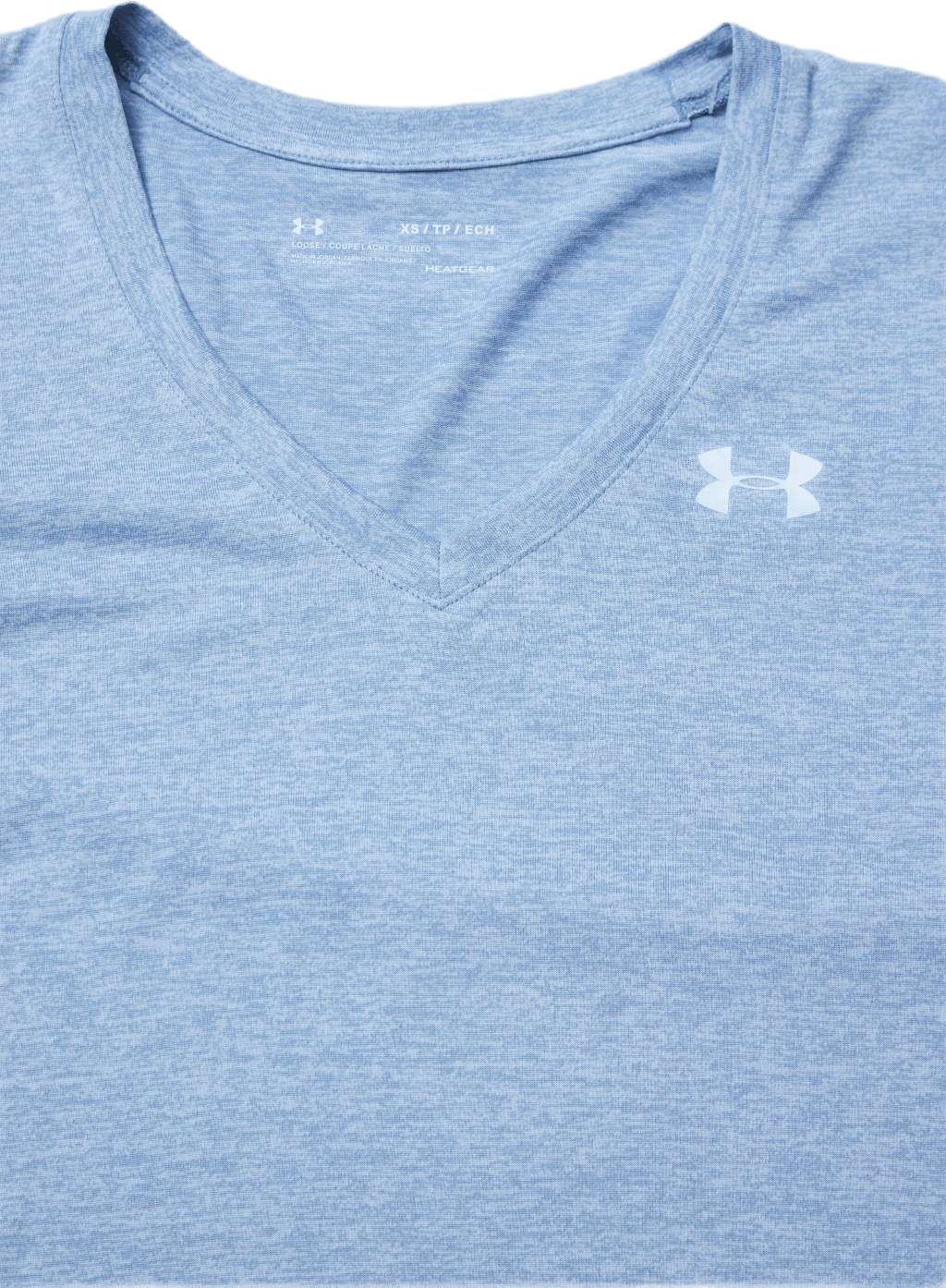 Tech SS Blue - Bild 6