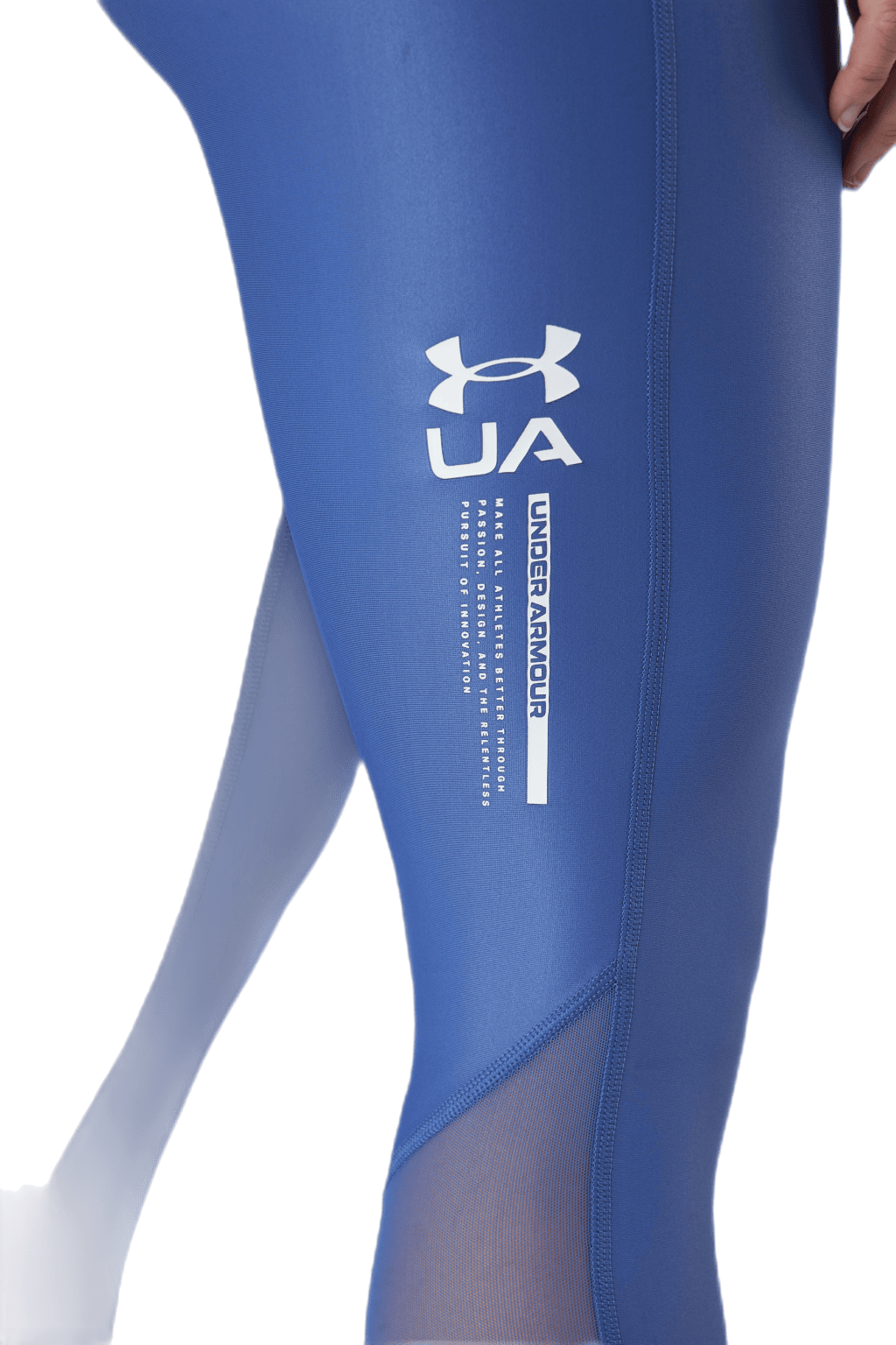 Iso Chill 7/8 Leg NS Blue - Bild 4