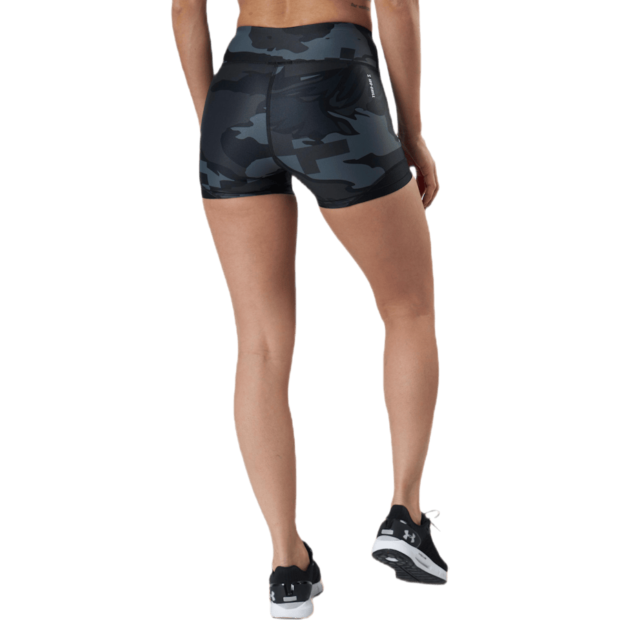 Iso Chill Team Shorty Black - Bild 3