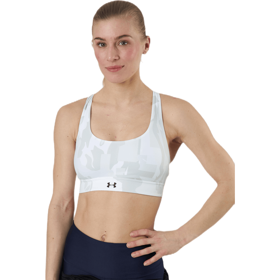 Isochill Team Mid Bra White - Bild 2