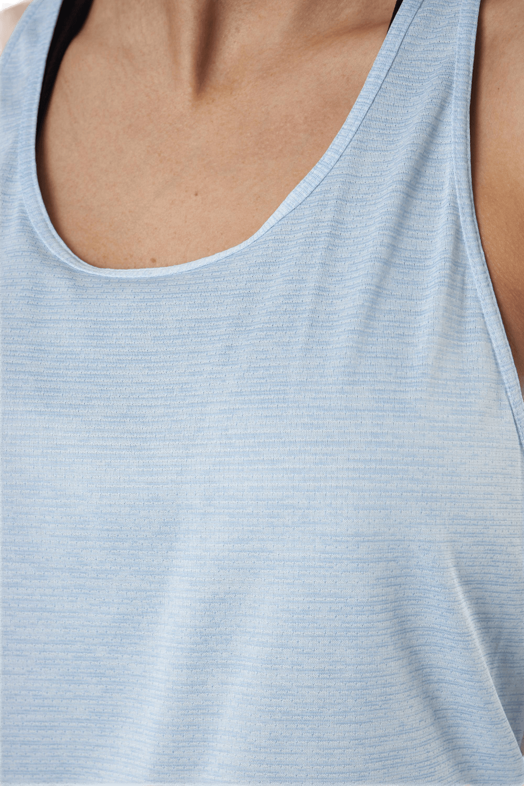 Tech Vent Tank Blue - Bild 4