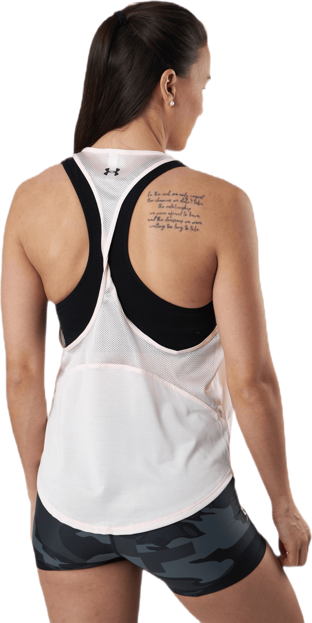 Tech Vent Tank Pink - Bild 3