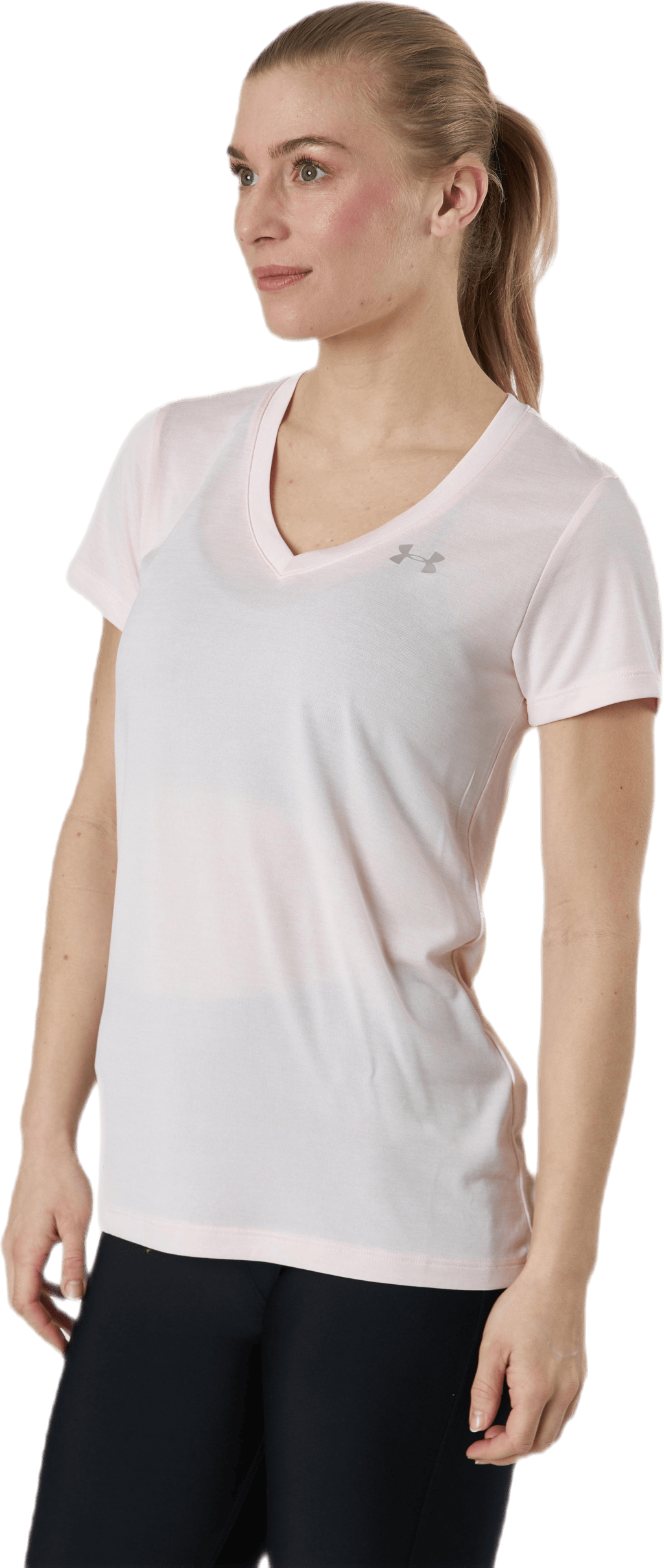 Tech SS Pink - Bild 2