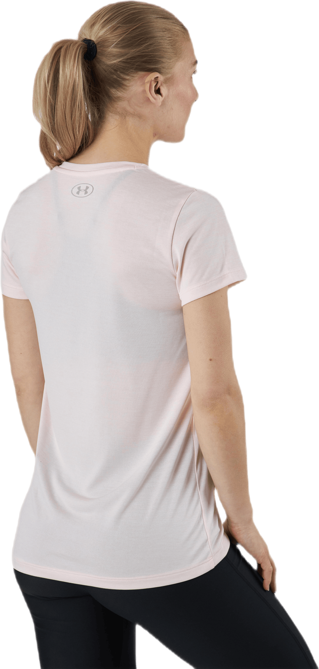 Tech SS Pink - Bild 3