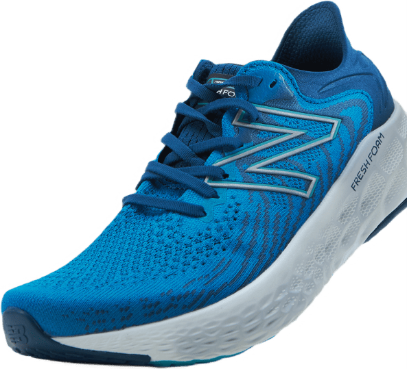 Fresh Foam 1080 v11 Turquoise | The 