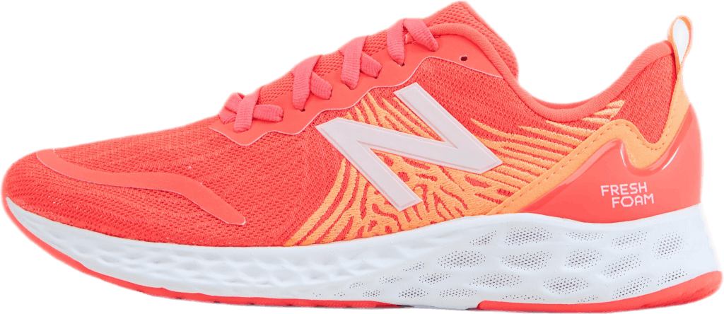 Fresh Foam Tempo v1 Pink, Female, Shoes, Running shoes, Running, Pink, EU 40