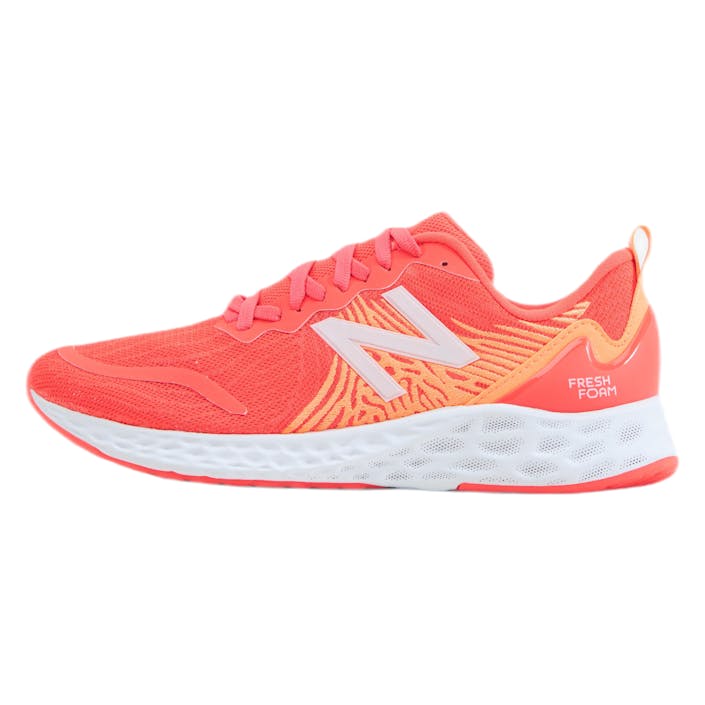 Fresh Foam Tempo v1 Pink, Female, Shoes, Running shoes, Running, Pink, EU 40