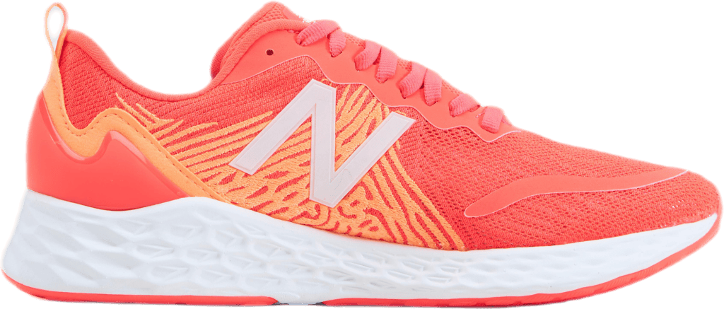 Fresh Foam Tempo v1 Pink - Bild 3