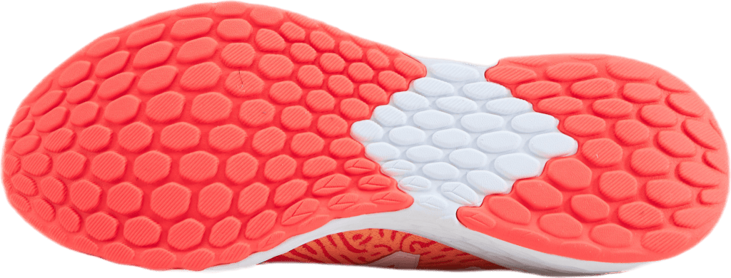 Fresh Foam Tempo v1 Pink - Bild 4