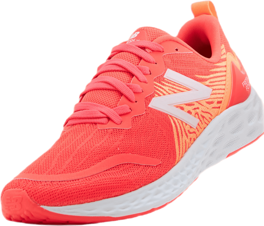 Fresh Foam Tempo v1 Pink - Bild 6