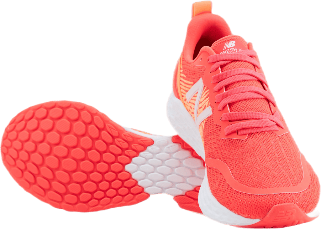 Fresh Foam Tempo v1 Pink - Bild 7