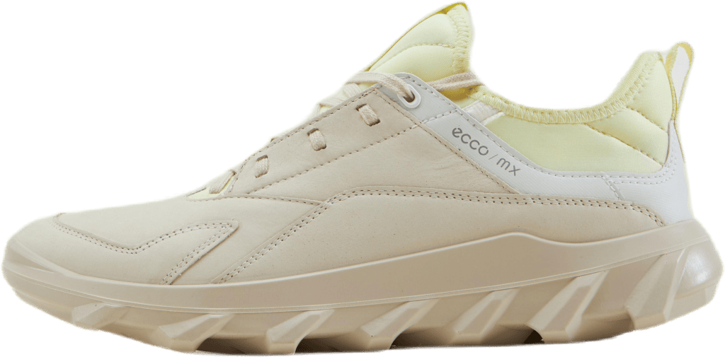 MX Low Yellow, Female, Shoes, Training shoes, Yellow, EU 42