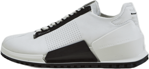 Biom 2.0 Low Lea White, Male, Topánky, Tenisky, Biely, EU 45