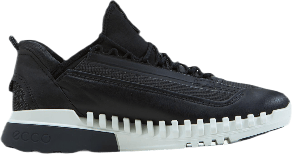 Zipflex Low Black - Bild 3