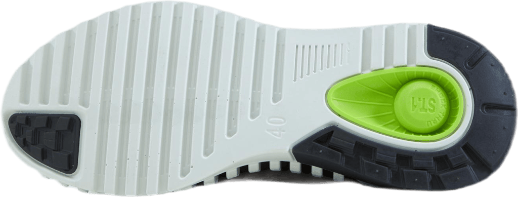Zipflex Low Black - Bild 4