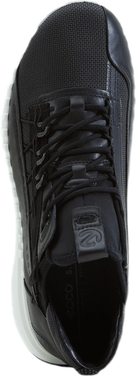 Zipflex Low Black - Bild 5