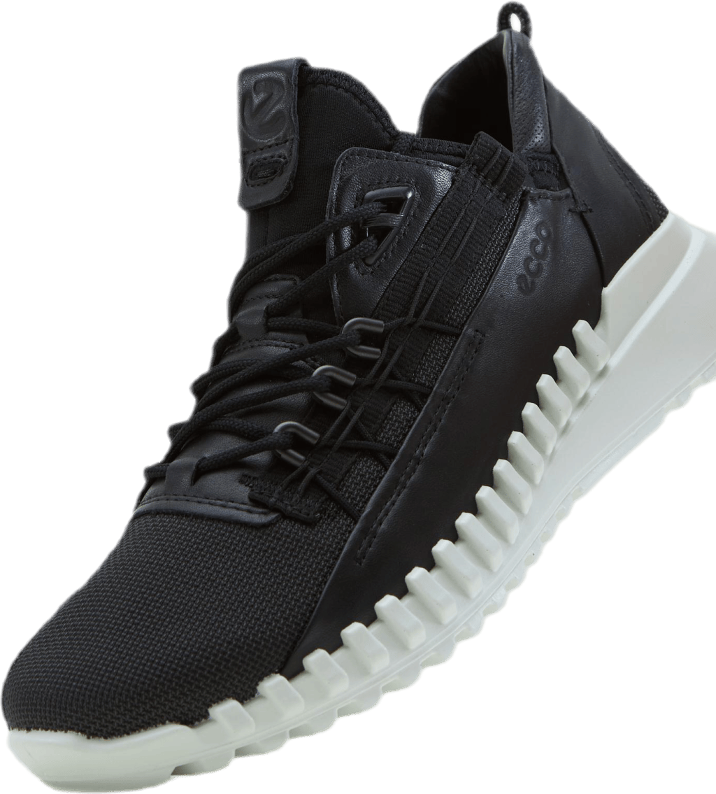 Zipflex Low Black - Bild 6