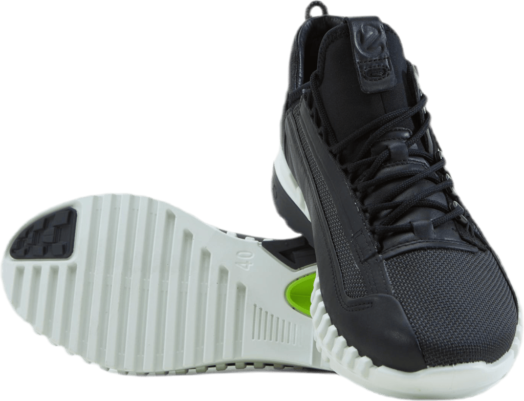 Zipflex Low Black - Bild 7