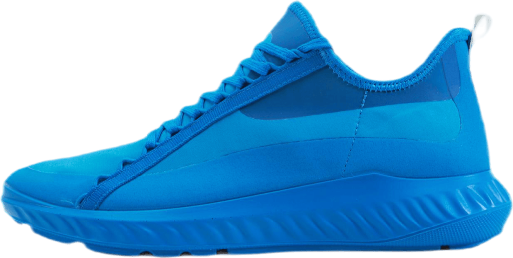 ST.1 Lite Slip-on Blue, Male, Topánky, Vychádzková obuv, Modrá, EU 46