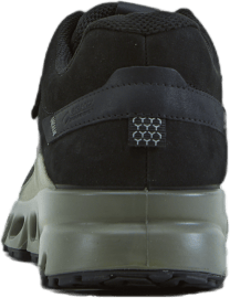 Multi-Vent Low GTXS Nub Black | Las mejores marcas deportivas | Sportamore