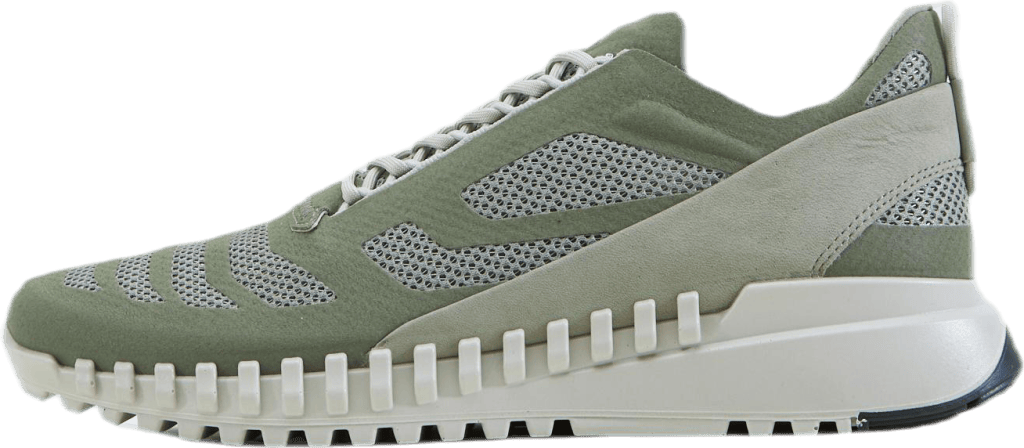 Zipflex Low Tex Green, Male, Zapatos, Zapatillas, Verde, EU 45