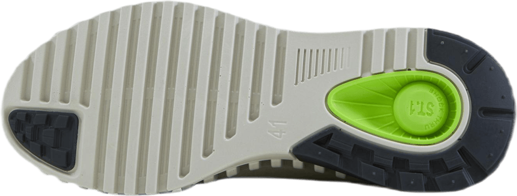 Zipflex Low Tex Green - Bild 4