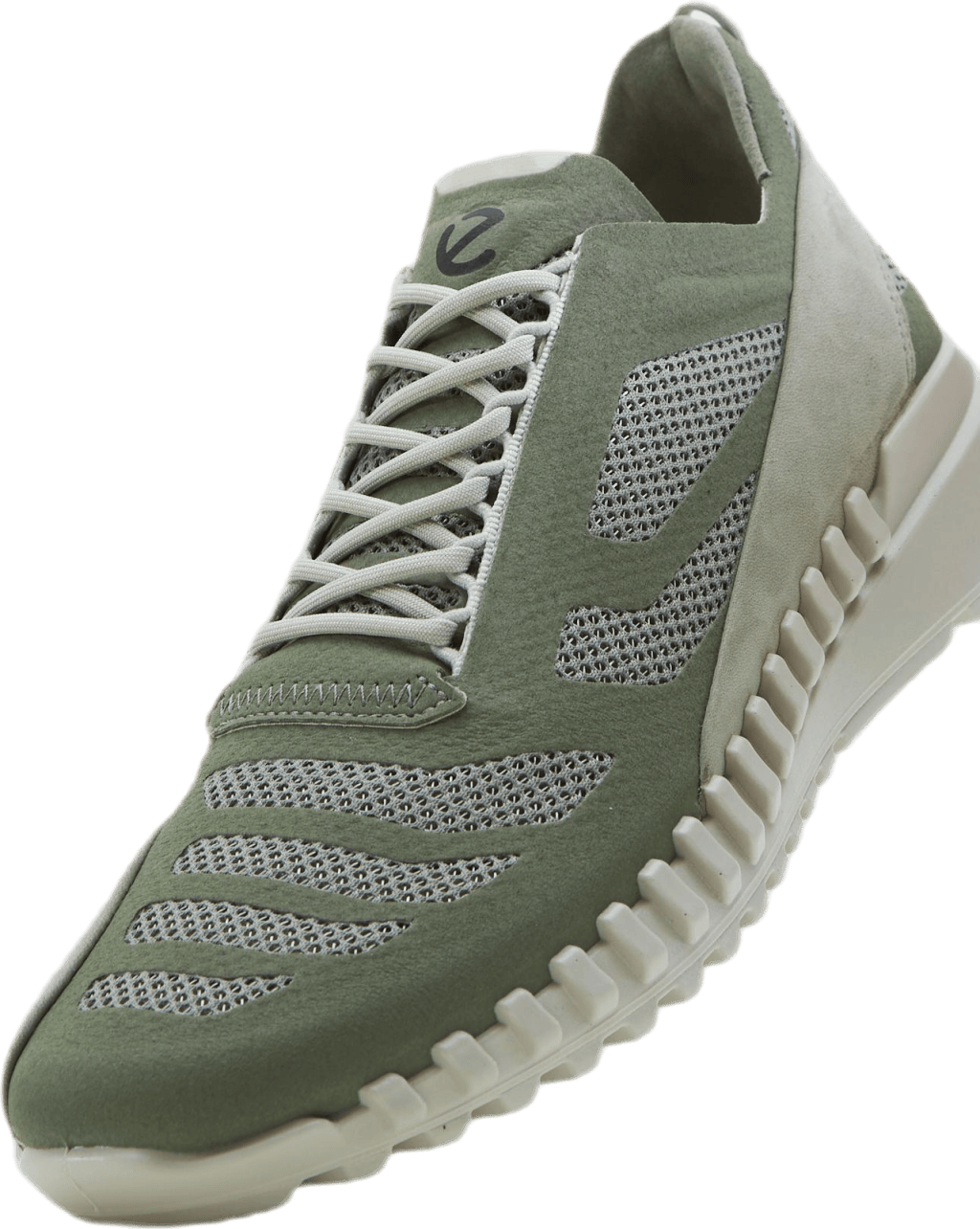 Zipflex Low Tex Green - Bild 6