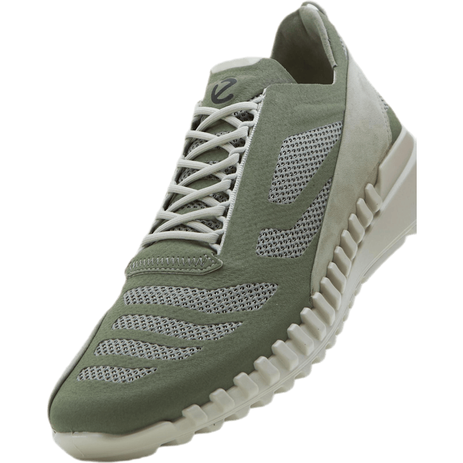 Zipflex Low Tex Green - Bild 6