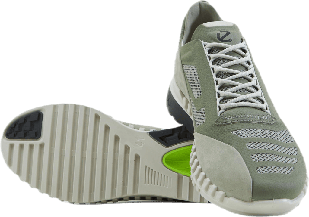 Zipflex Low Tex Green - Bild 7