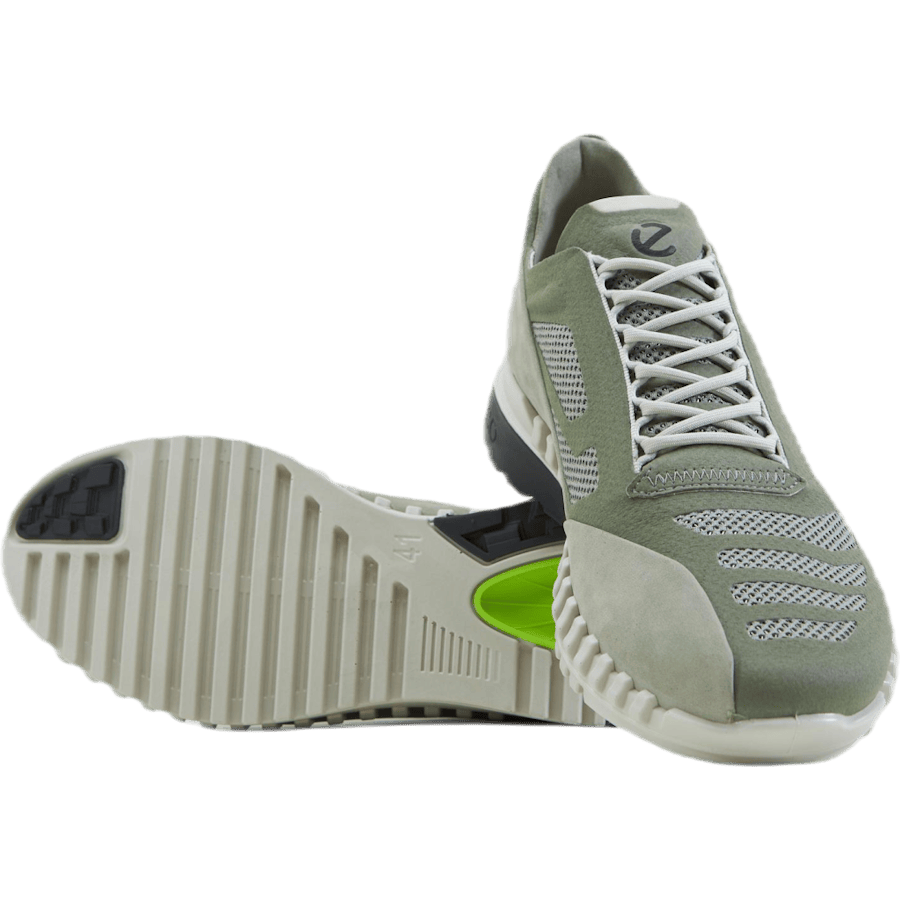 Zipflex Low Tex Green - Bild 7