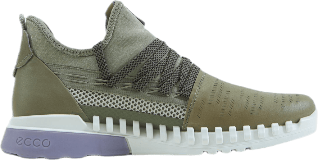 Zipflex Low Green - Bild 3