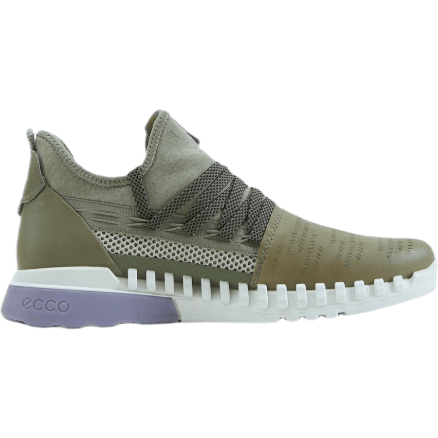 Zipflex Low Green - Bild 3