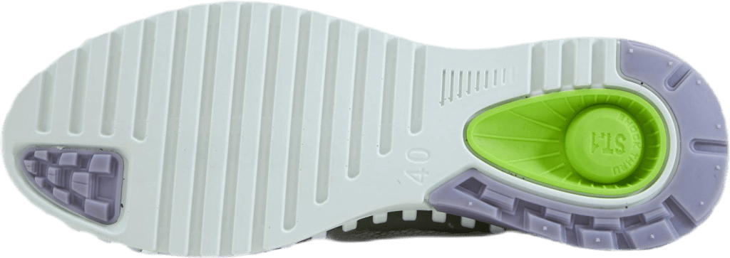 Zipflex Low Green - Bild 4