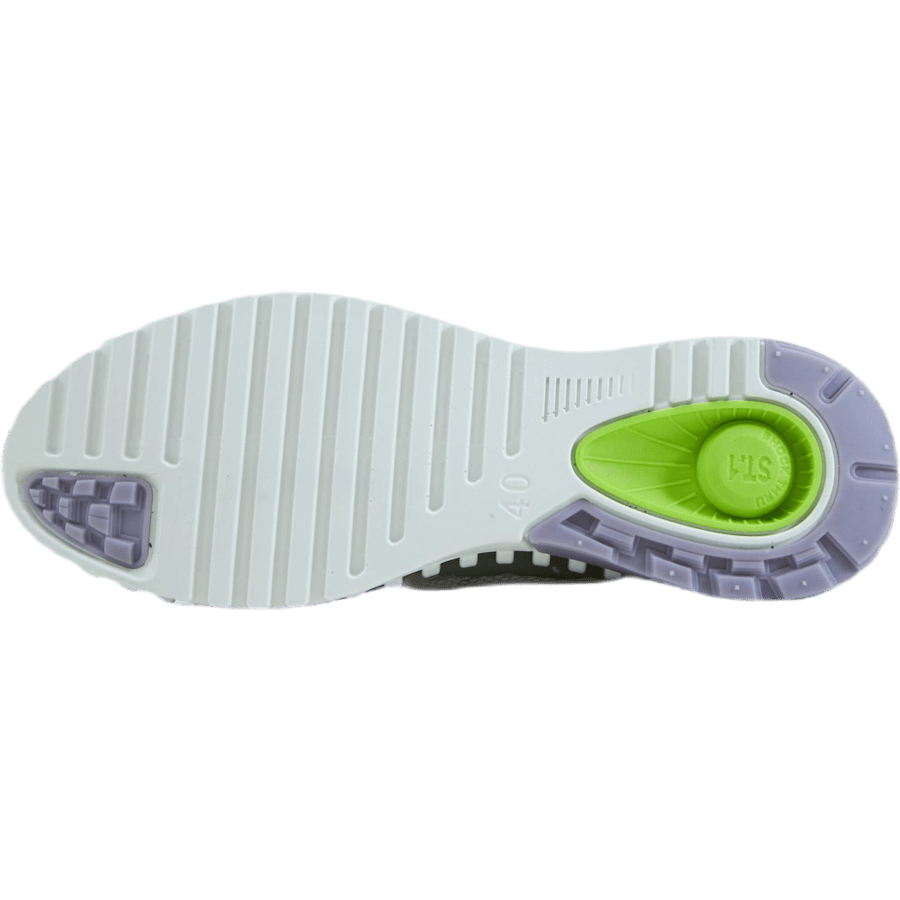 Zipflex Low Green - Bild 4