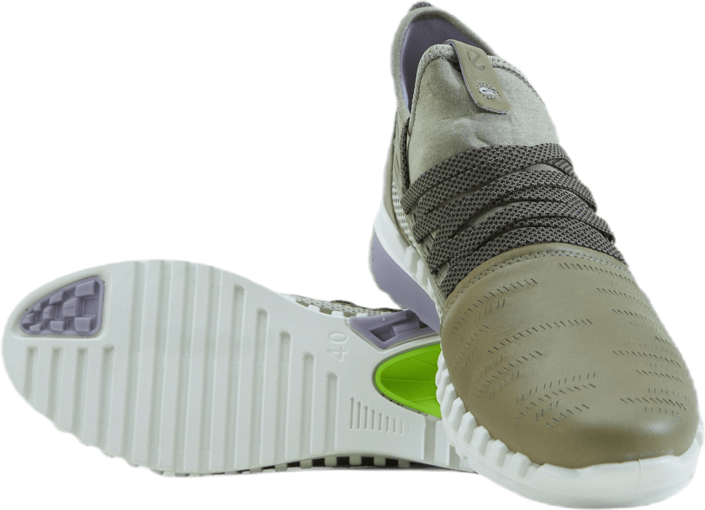 Zipflex Low Green - Bild 7