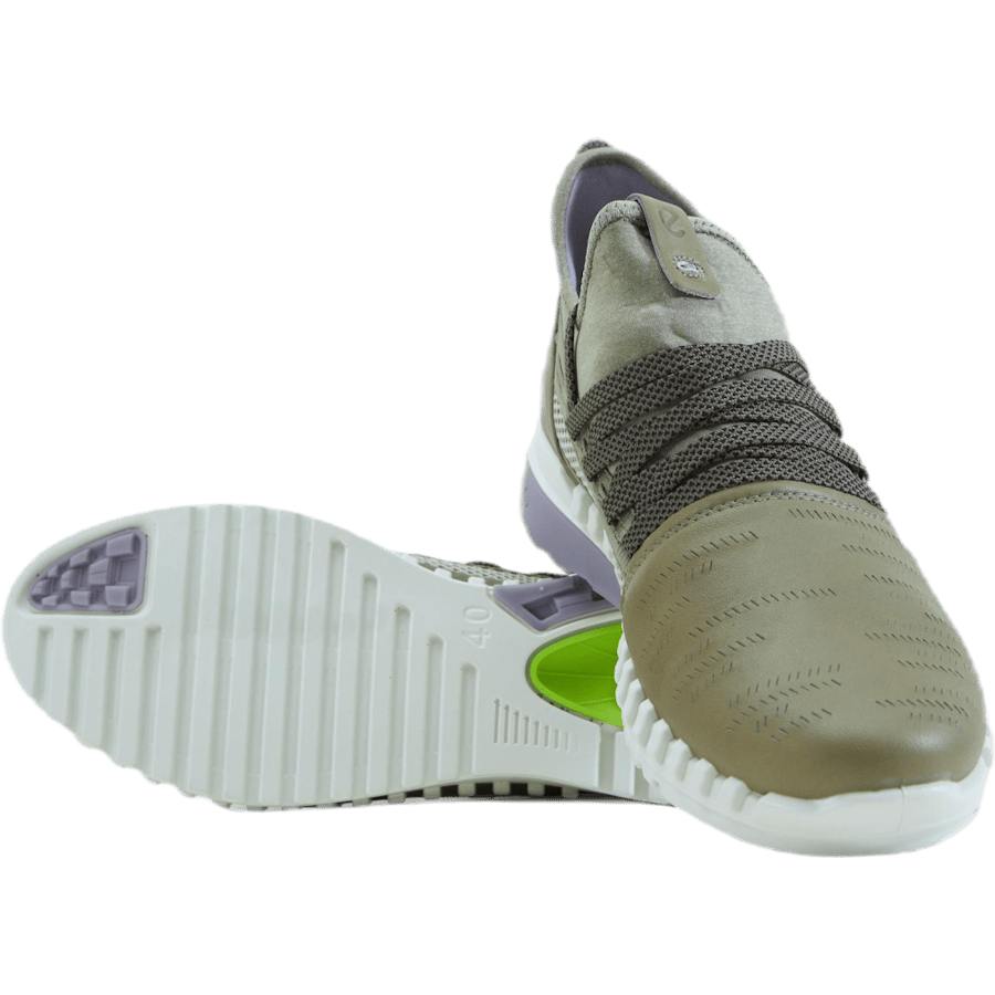 Zipflex Low Green - Bild 7