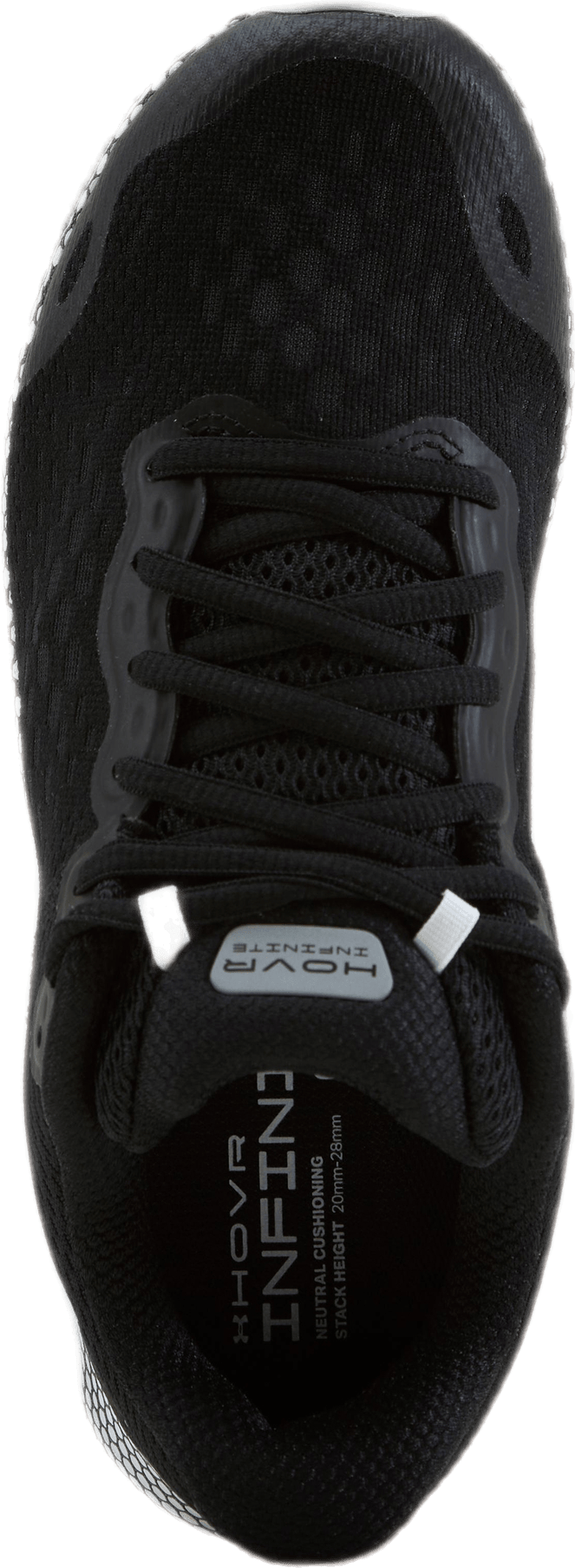 Hovr Infinite 3 Black - Bild 5