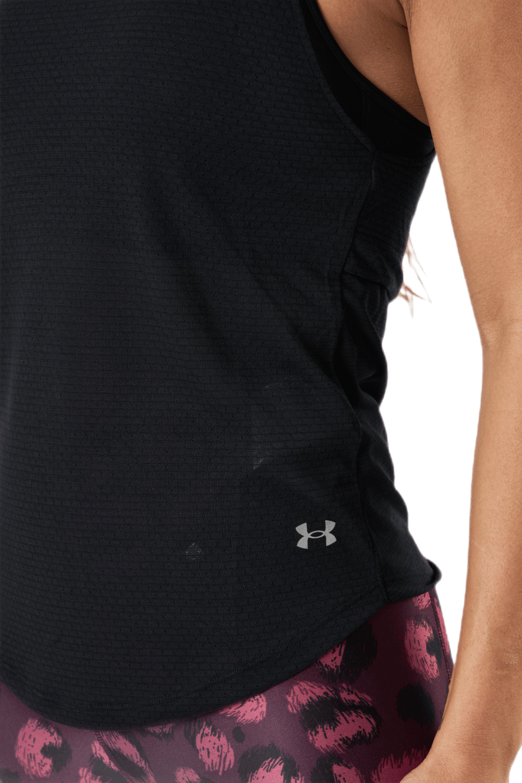 Streaker Tank Black - Bild 3