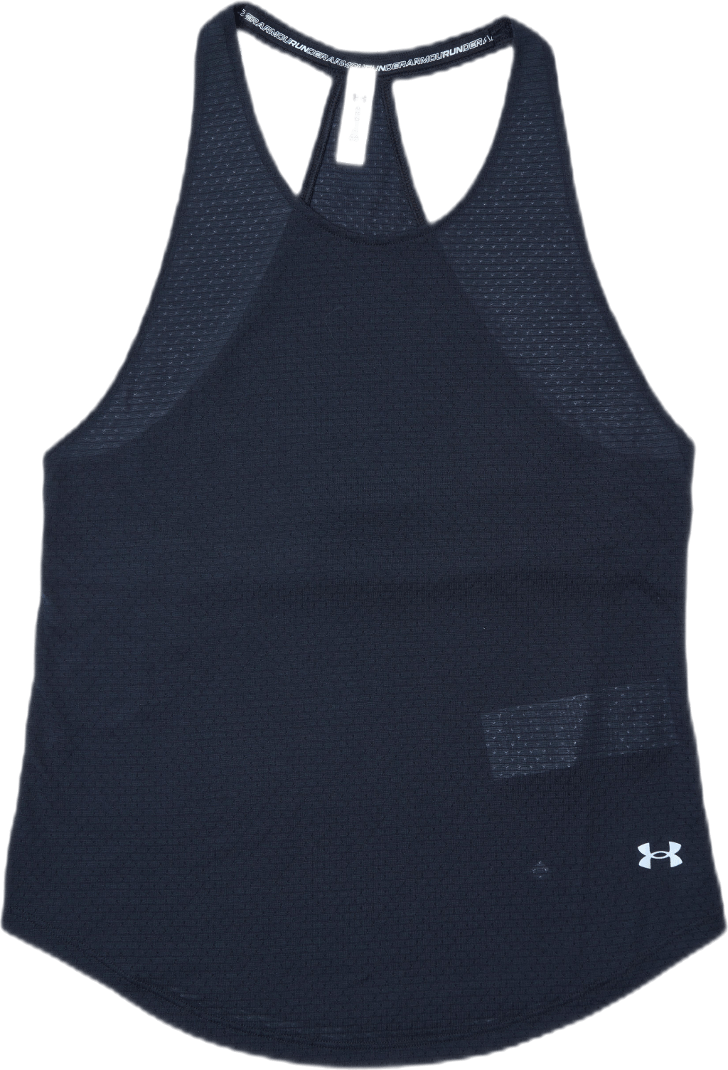 Streaker Tank Black - Bild 4