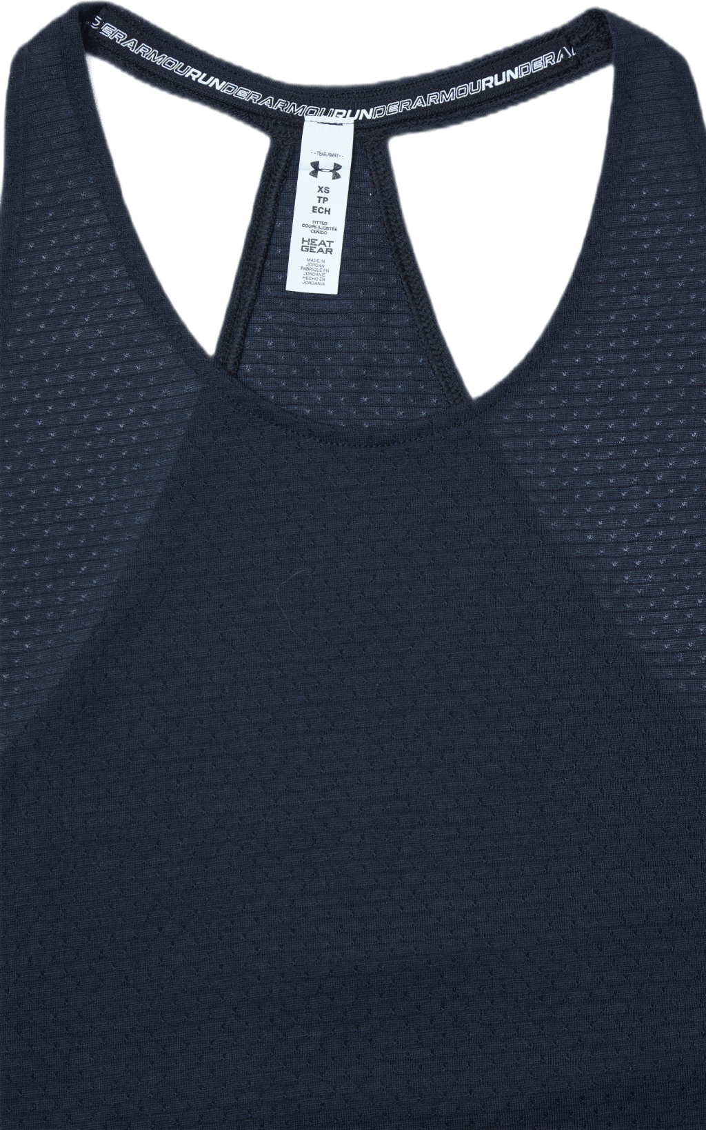 Streaker Tank Black - Bild 5